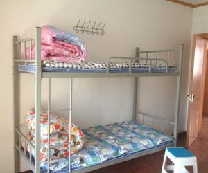 Meitu Youth Hostel Hebi China