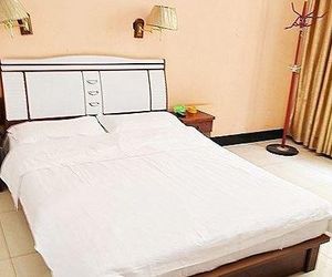 Yuncheng Heping Inn Yuncheng China
