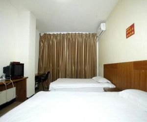Lin Yi Jun Du Leisure Inn Linyi China