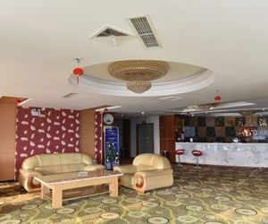 Jianyang Hongpeng Business Hotel Chien-chou China