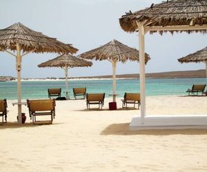 Estrela Do Mar Sal Rei Cape Verde