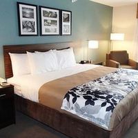 Sleep Inn and Suites