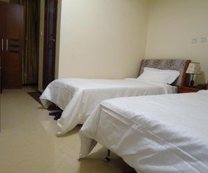 Solish international hotel Addis Ababa Ethiopia