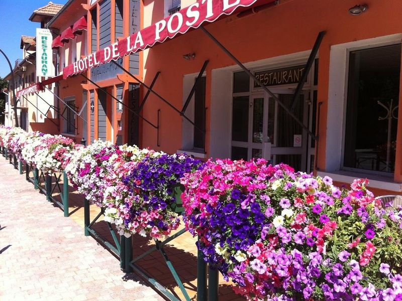 Hotel Photo 12