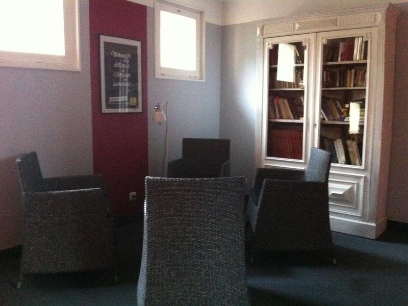 Hotel Photo 5