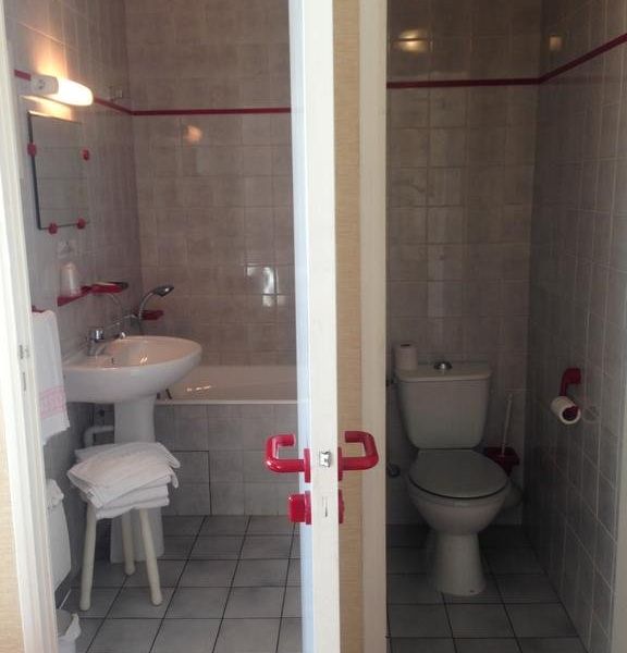 Hotel Photo 8