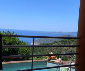 Villa Confina Ajaccio France