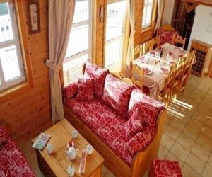 Rental Villa Hameau Chalets Flaine I Flaine France