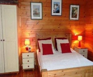 Rental Villa Hameau Chalets - Flaine Ii Flaine France