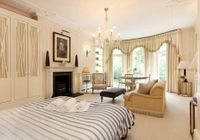 Отзывы London Lifestyle Apartments — Knightsbridge — Harrod’s, 3 звезды