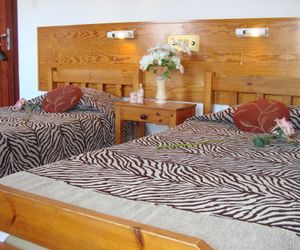 Arkadi Apartments Malia Greece