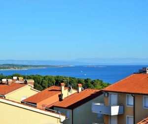 Apartments Green Village Premantura Croatia