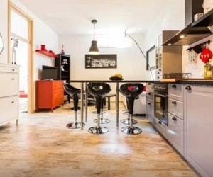 Apartment Plutus Biograd Croatia