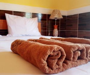 Nura Homestay Gili Meno Indonesia