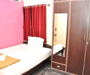 Apartment SR Comfort Yelahanka India