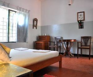 Villa Jacaranda Varkala India