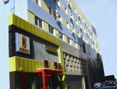 Hotel Photo 3