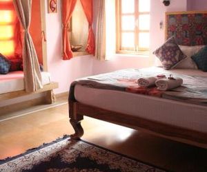 Shanti Home Jaisalmer India