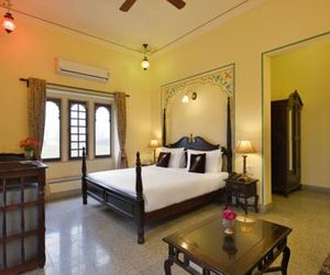 Rajvi Palace Hotel Hanumangarh India