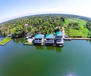 Miras PMC Lakeshore Resort Alleppey India