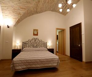 La Casina Colorata Assisi Italy