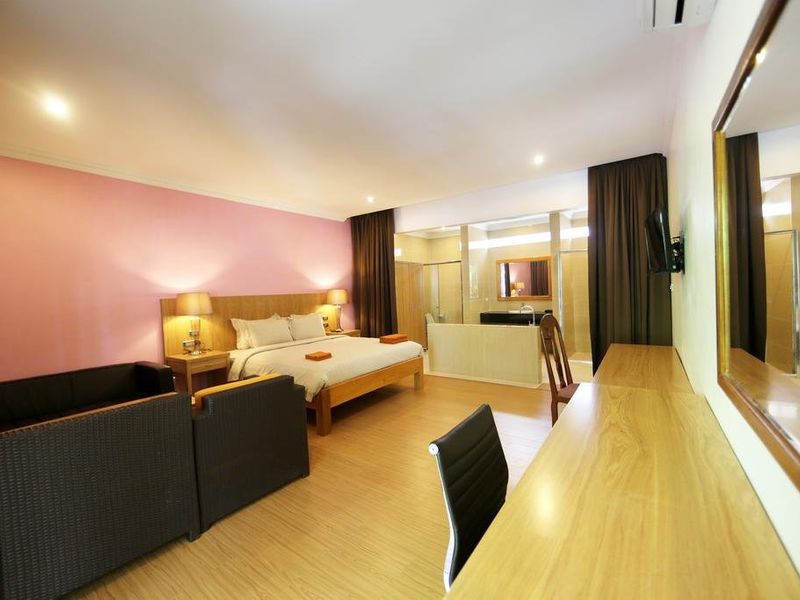 Hotel Photo 2