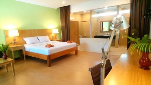 Hotel Photo 3
