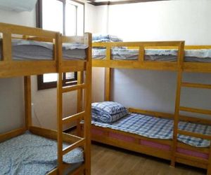Remnant Guesthouse - Hostel Ulsan South Korea