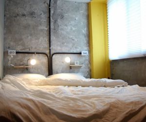 Seoul JJ HOUSE - Hostel Bucheon South Korea