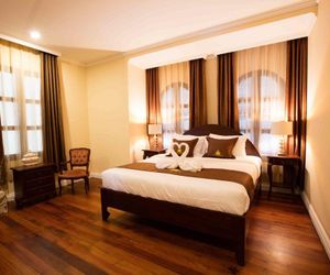 Le Luxe Boutique Hotel Vientiane Laos