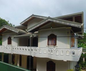 Tiny Royal Palace Unawatuna Sri Lanka