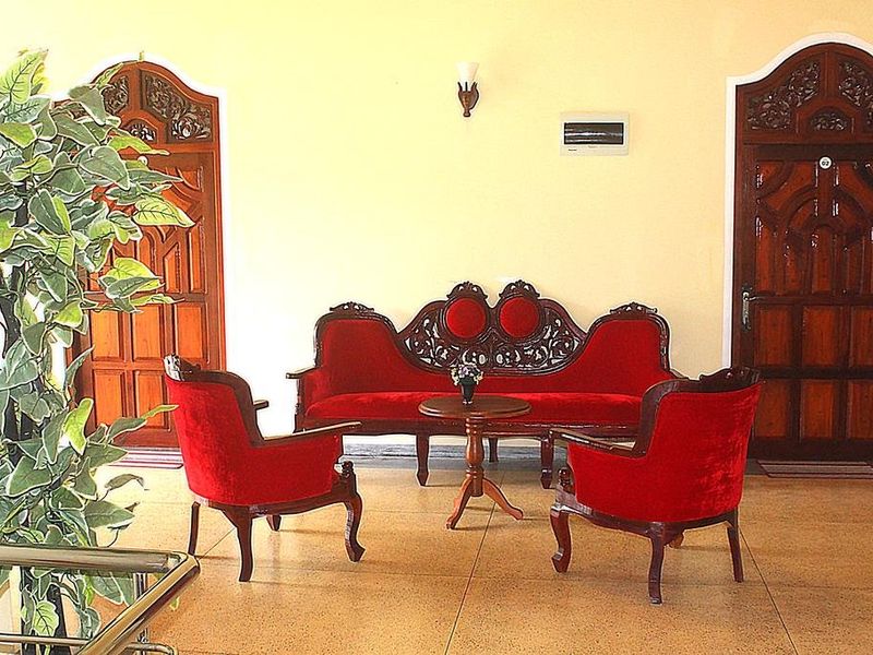 Hotel Photo 8