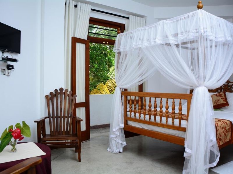 Hotel Photo 8