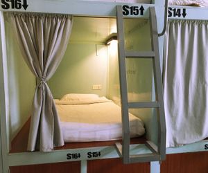 Song of Travel Hostel Nyaung Shwe Myanmar