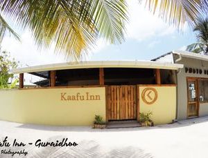Kaafu Inn Guraidhoo Maafushi Island Maldives