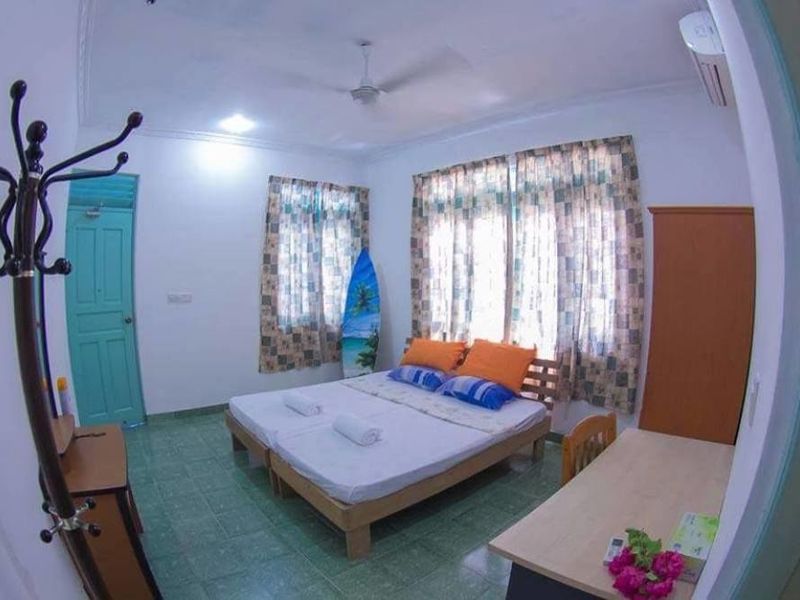Hotel Photo 11