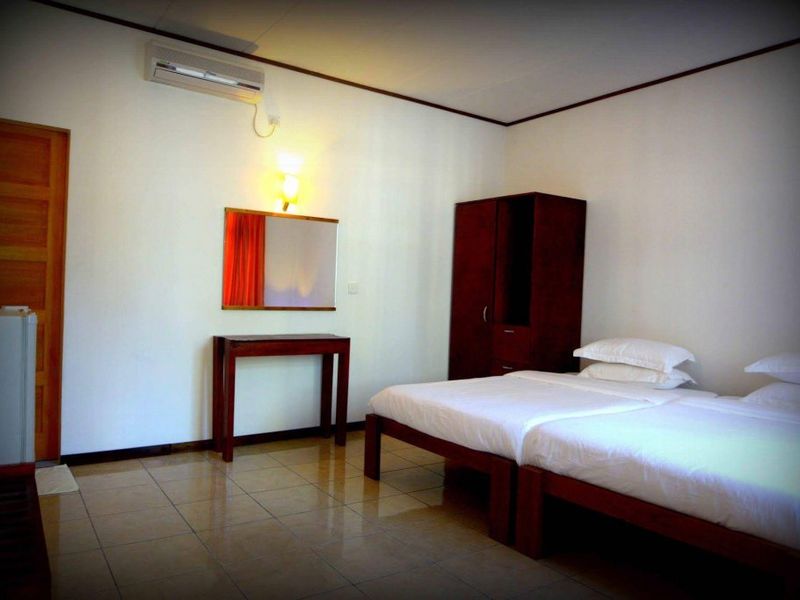 Hotel Photo 5