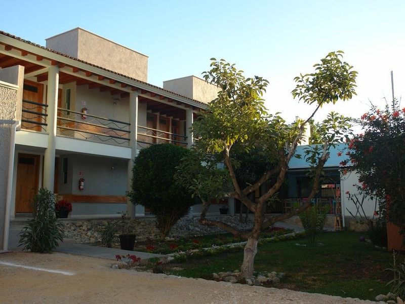 Hotel Photo 23