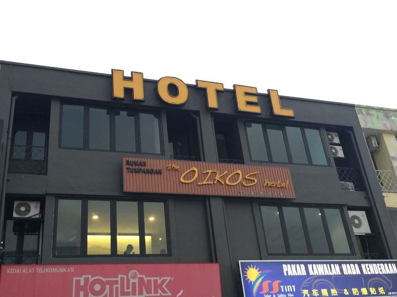 Hotel Photo 22