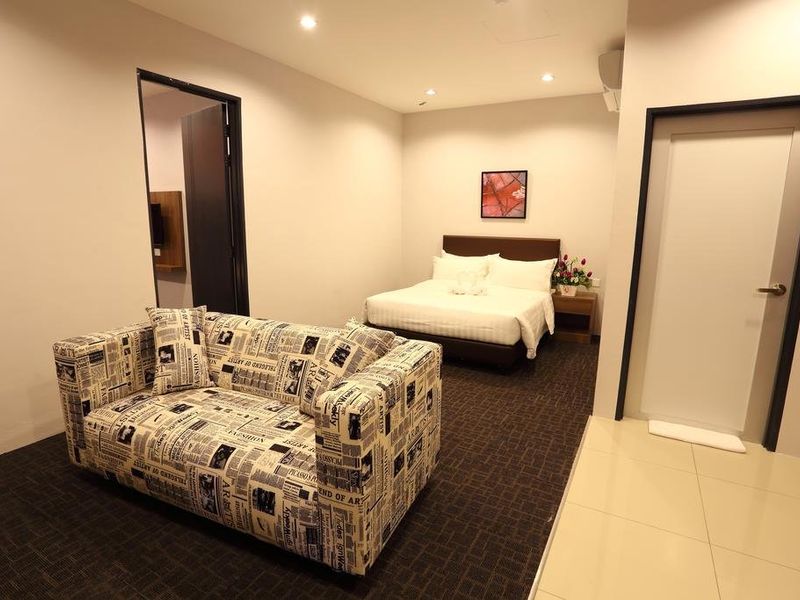 Hotel Photo 2