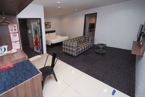 Hotel Photo 11