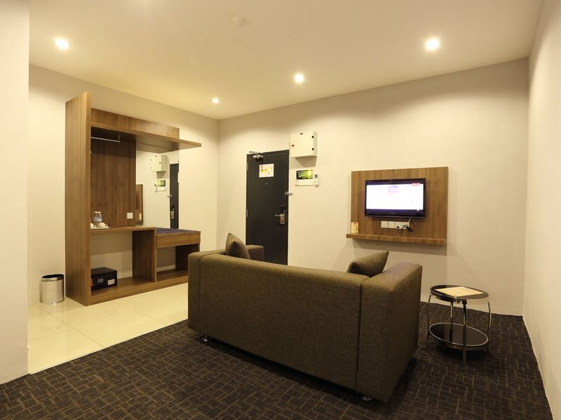 Hotel Photo 15