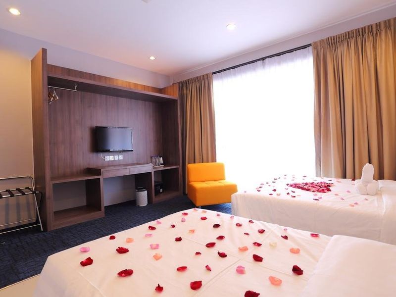 Hotel Photo 3