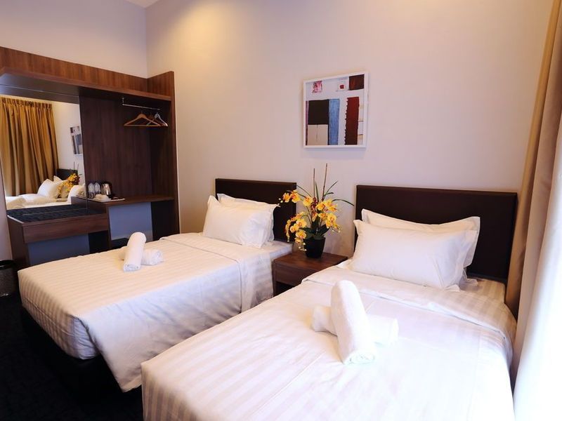 Hotel Photo 6