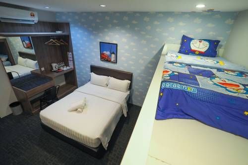 Hotel Photo 9
