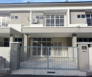 Muaz Guest House Kuala Terengganu Malaysia