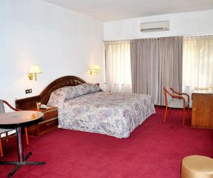 Grand Hotel Ltd Asaba Nigeria