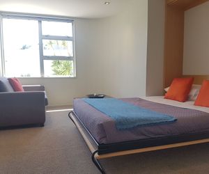 Waimahana Apartment 5 Taupo New Zealand