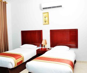 Pearl Salalah Apartment Salalah Oman