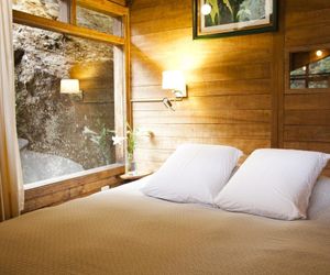 Rupa Wasi Eco Lodge Machu Pikchu Peru